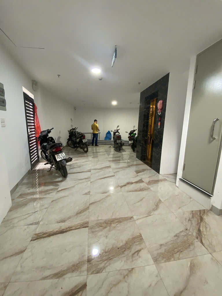CƠ HỘI! ĐANG BÁN NHÀ phố TÂN KHAI, HÀNG XÓM TIMES CITY 58m 7 Tầng - 14 Phòng KK hơn 12 t ỷ - Ảnh 1